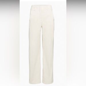 Ascendant pants wilfred aritzia